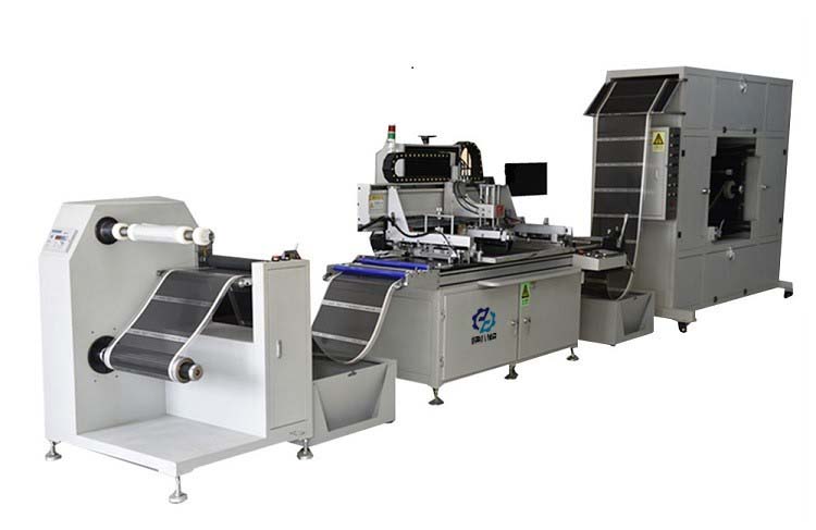  熱轉(zhuǎn)印行業(yè)高效生產(chǎn)新選擇！橫川崎C